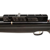 AT44S - 10 Quiet Energy - .22, Black