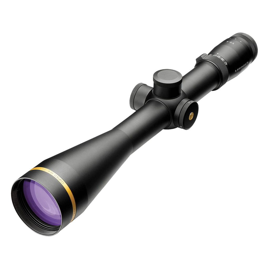 VX-6 Riflescope - 70421x56mm(34mm) Side Focus CDS Matte, TMOA