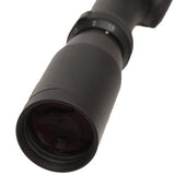 VX-2 Riflescope - 1.5-4x28mm IER Scout Scope Matte Black, Duplex Reticle