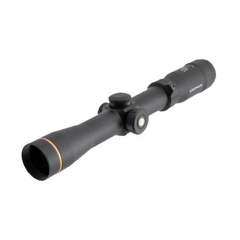 VXR Scope - 1.5-5x33mm, Scout FireDot Duplex Reticle, Matte Black