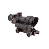 ACOG 4x32 - Green LED, .223 Ballistic Reticle, Illuminated Crosshair with TA51 Mount