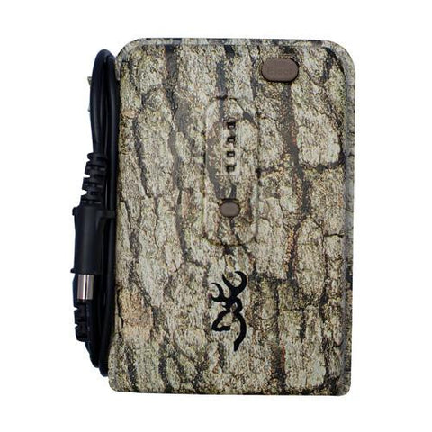 Browning Trail Camera External Batt Pack