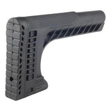 Sniper Stock for M16-AR15 Black - Stock Only