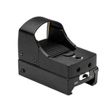 Compact Tactical Green Micro Dot Sight