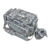 Competition Range Bag - Digital Camo