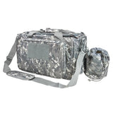 Competition Range Bag - Digital Camo