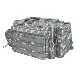 Competition Range Bag - Digital Camo