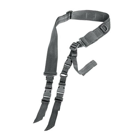 2 Point Tactical Sling - Urban Gray