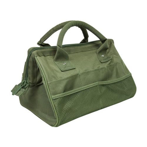 Range Bag - Green