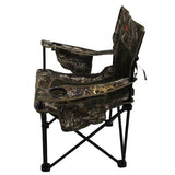 Outdoor Z Chair - King Kong, Realtree Xtra