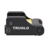 Micro-Tac Laser Sight - Green