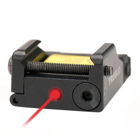 Micro-Tac Laser Sight - Red