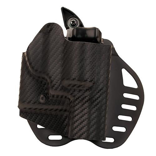 PS ARS Stage 1 - Carry 27 S&W Polymer BG Right Hand