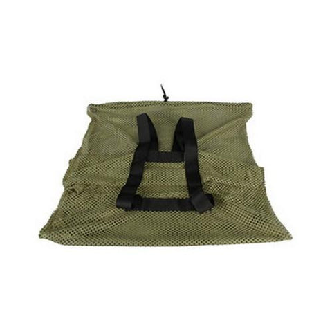 Waterfowl Accessories - Olive Drab Green Mesh Decoy Bag