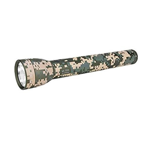 Maglte LED-3D3G - Urban Camo, Boxed