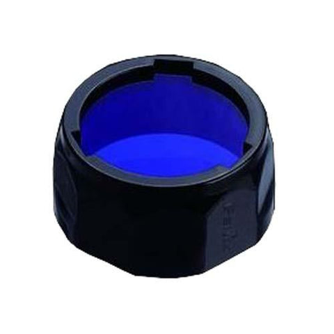 Tactical Filter - Blue for PD35, PD12, UC40, UC40UE