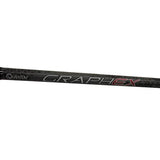 Graphex Casting Rod - 5'6", 1 Piece, Medium