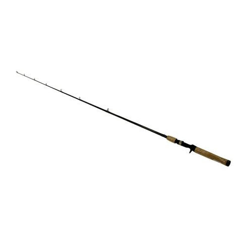 Graphex Casting Rod - 6'6" 1 Piece, Medium-Heavy