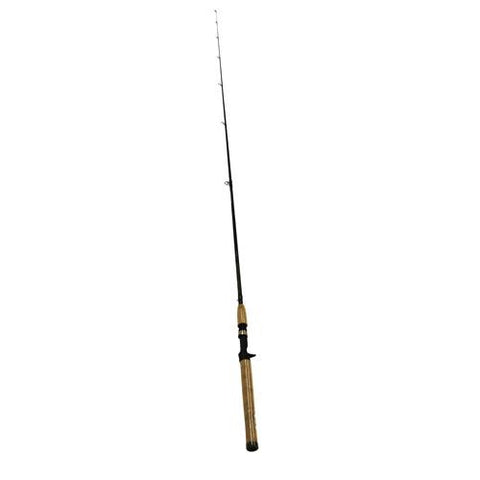 Graphex Casting Rod - 7' 1 Piece, Medium