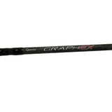 Graphex Casting Rod - 7' 1 Piece, Medium-Heavy