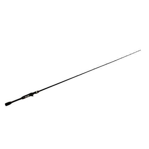 Quantum Smoke Casting Rod - 6'9", 1 Piece Rod, Medium-Heavy