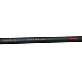 Quantum Smoke Casting Rod - 7', 1 Piece Rod, Medium-Light