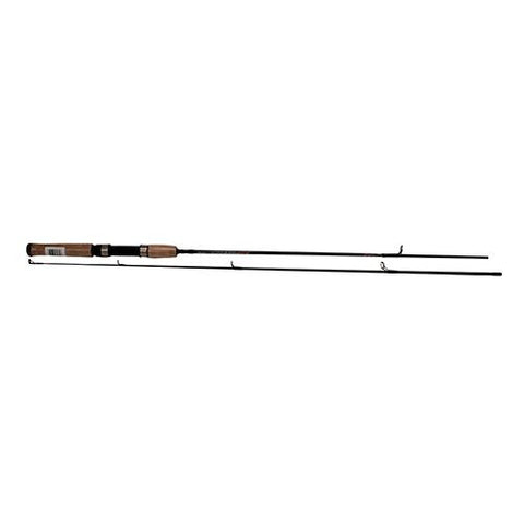 Graphex Spinning Rod - 5'6", 2 Piece, Light