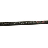 Graphex Spinning Rod - 6', 1 Piece, Medium