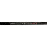 Graphex Spinning Rod - 6' 1 Piece, Medium-Heavy