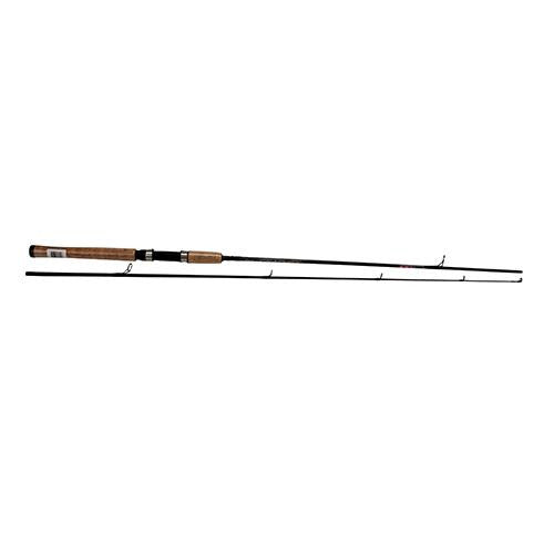 Graphex Spinning Rod - 6'6", 2 Piece, Medium