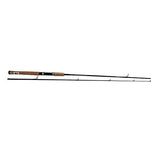 Graphex Spinning Rod - 6'6", 2 Piece, Medium