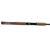 Graphex Spinning Rod - 6'6", 2 Piece, Medium