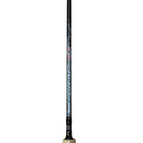 Graphex Spinning Rod - 6'6", 2 Piece, Medium-Light