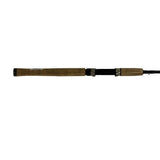 Graphex Spinning Rod - 6'6", 2 Piece, Medium-Light