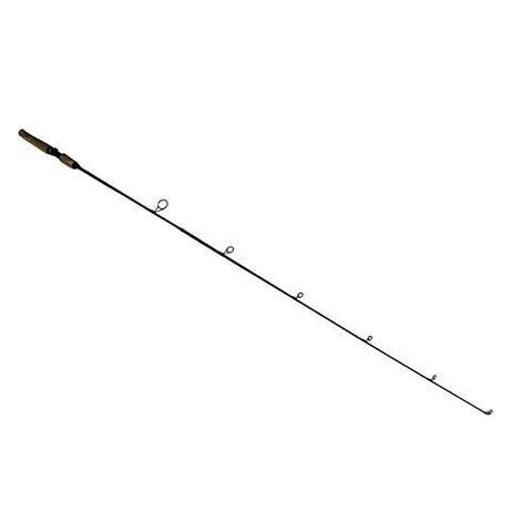 Graphex Spinning Rod - 6'6", 2 Piece, Medium-Light