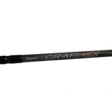 Graphex Spinning Rod - 7' 1 Piece, Medium