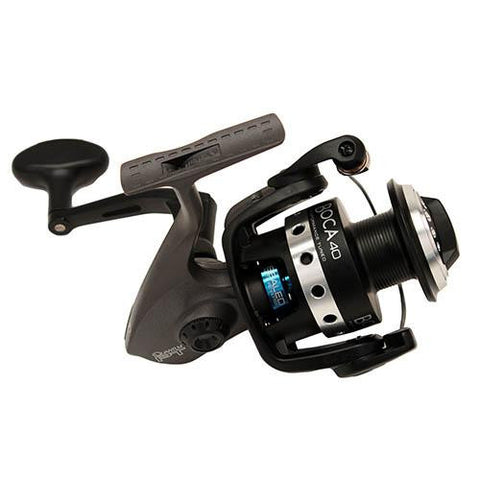 Boca Spinning Reel - 5bb, 40sz