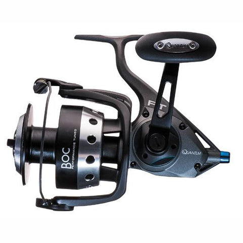 Boca Spinning Reel - 120sz