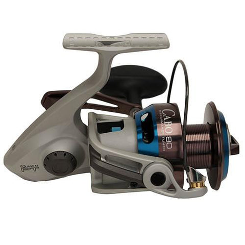 Cabo Spinning Reel - 8bb, 80sz