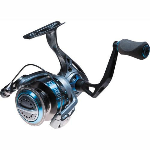 Iron PT Spinning Reel - 40sz