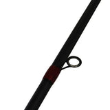 33 Max Spincast Combo - 6'6" Length 2 Piece Rod, 2.6:1 Gear Ratio, 1 Bearing, Medium-Heavy, Ambidextrous