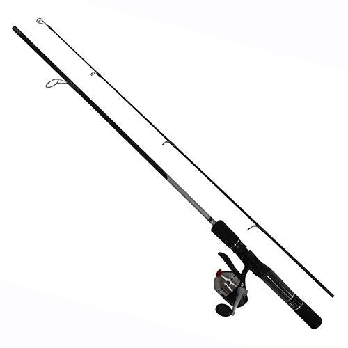 33 Micro - TriggerSpin, 5'  Length, 2 Piece Rod, 2-6 lb Line Rating, Ultra Light Power