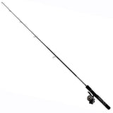 33 Micro - TriggerSpin, 5'  Length, 2 Piece Rod, 2-6 lb Line Rating, Ultra Light Power