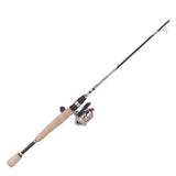 33 Micro Spincast Combo - Ultralite Triggerspin Gold, 5' Length, 2 Piece