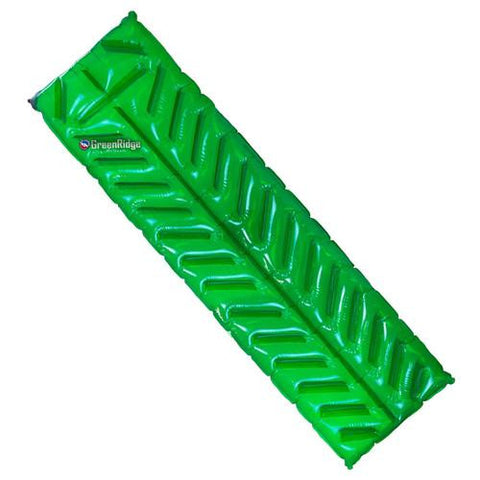 Green Ridge Air Pad - 20" x 78" x 2.5" Long