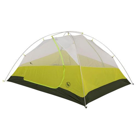 Tumble - 3 Person Tent, mtnGLO