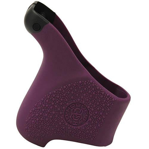 Handall Grip Sleeve - Hybrid, Ruger LCP, Purple