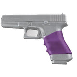 Handall Grip Sleeve - Full Size, Purple