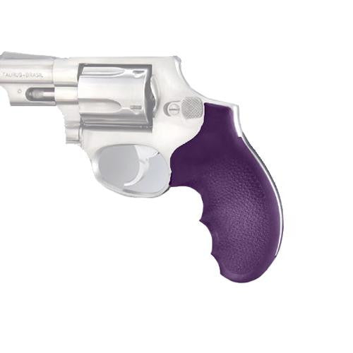 Taurus 85 Grips - Monogrip, Purple