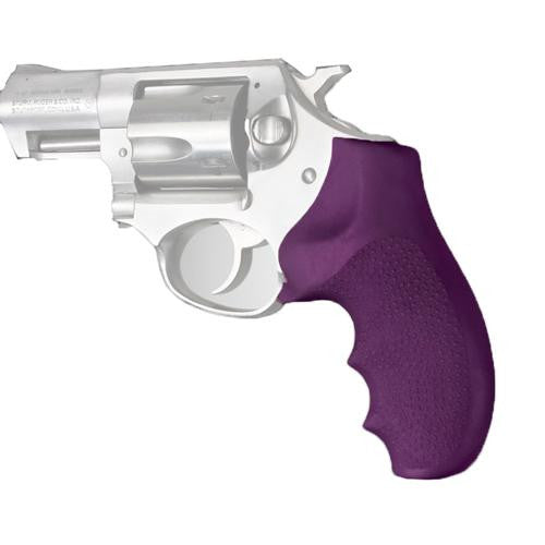 Ruger SP101 Grip - Monogrip, Purple